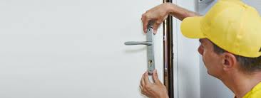 Locksmith Pacoima