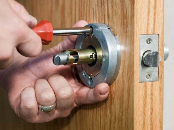 Residential locksmith Services