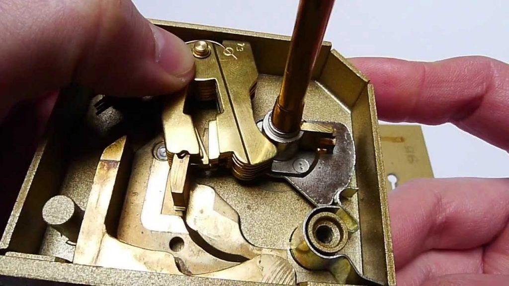 Lever Tumbler Locks 3 Lever Locks Safe Service Locksmith Pacoima