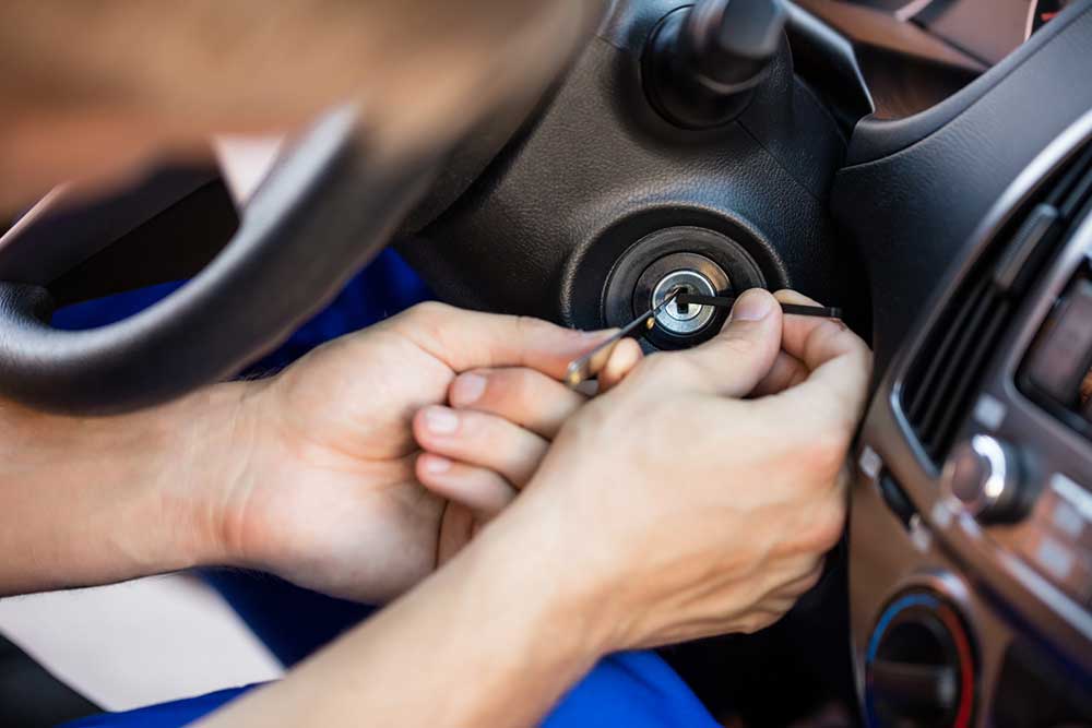 Automotive Service Pacoima